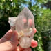 nepal himalayan crystal 115g