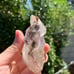 nepal himalayan crystal 115g