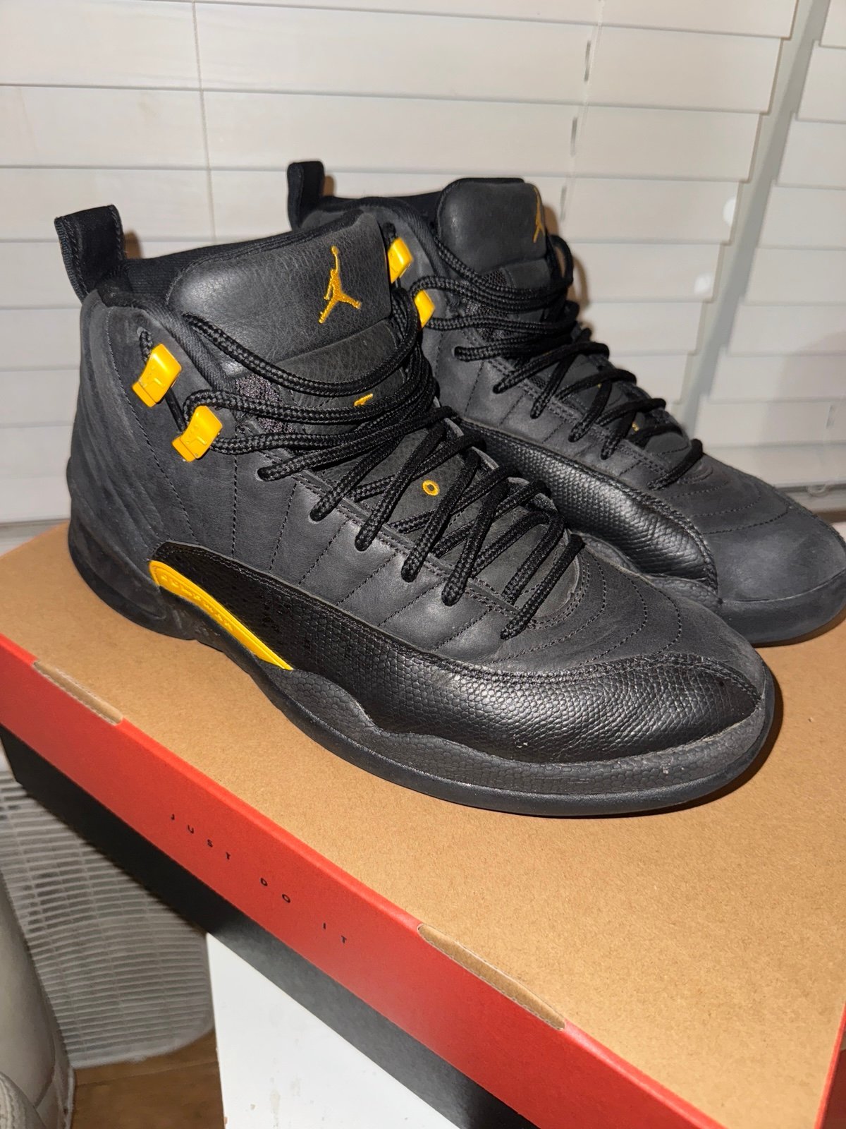 Jordan