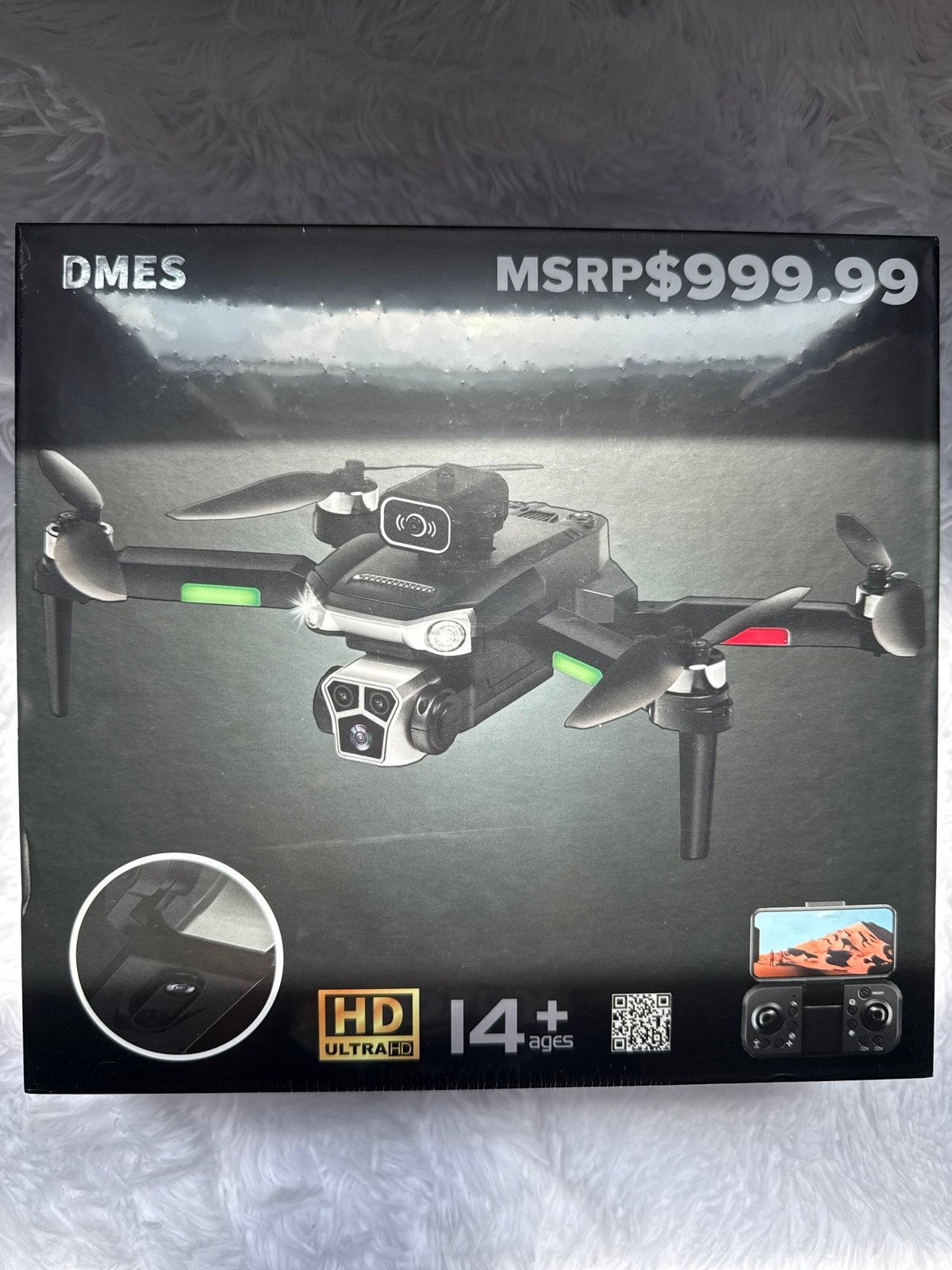 Drone