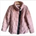 New Calvin Klein Active Puffer Winter Co