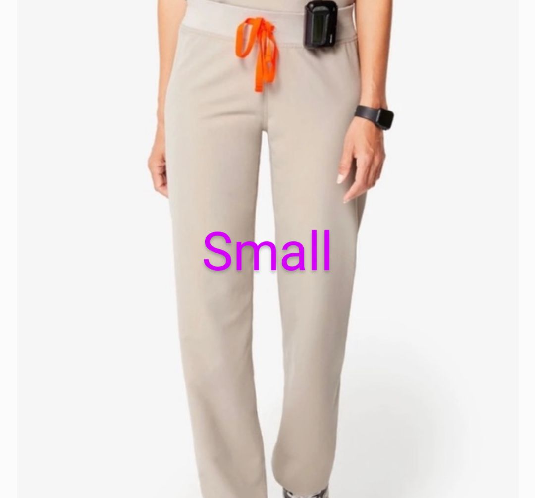 Figs Small Boulder Pants