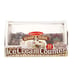 Wooden Scoop and Serve Ice Cream Counter (28 pcs)