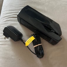 Electric Stapler