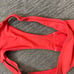 Vitamin A Neutra Bikini Top & Bottoms Set, Size XS/S