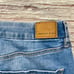 American Eagle Womens Jeans size 14 new nwt Medium Wash Flare x27 Denim Stretch