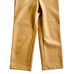 Aritzia Babaton Command Pant Mid-rise Faux Vegan Leather Pant Size 4 Classic Tan