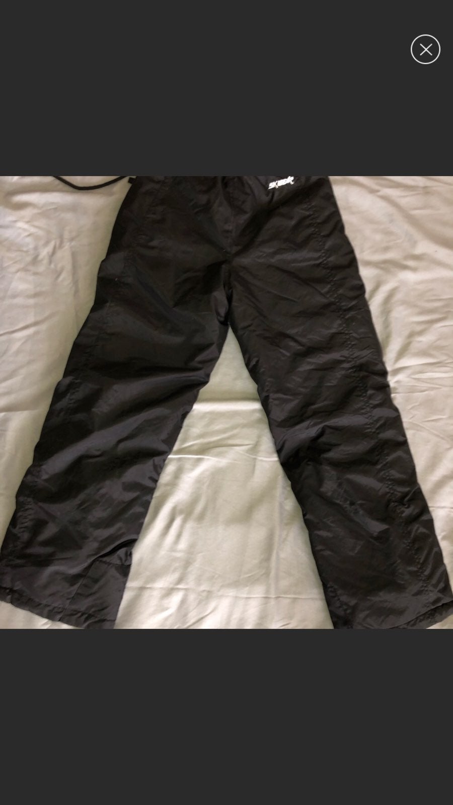 Ski Pants - Youth