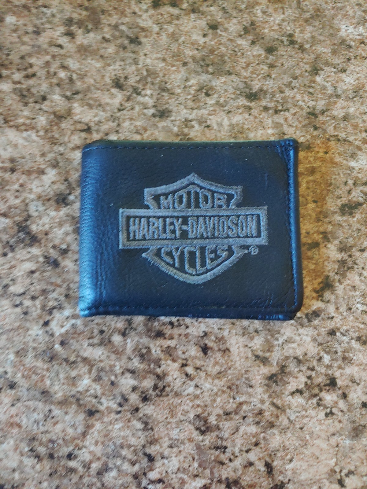Harley Davidson