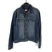 Vintage Tommy Hilfiger Denim Jacket