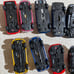 Honwell Miniature Cars, 27 Pieces, Collection, Including Volkswagen Microbus, Beetle, etc.