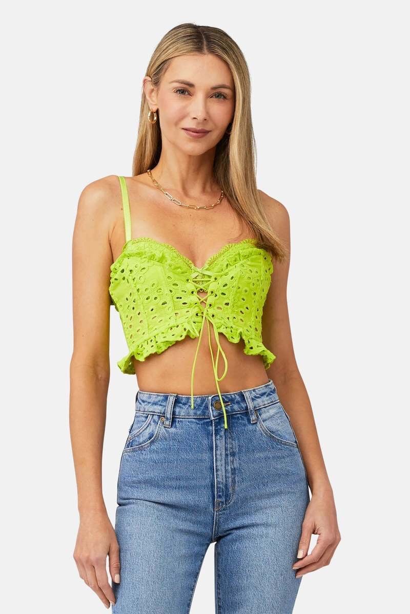 For love and lemons Sadie corset
