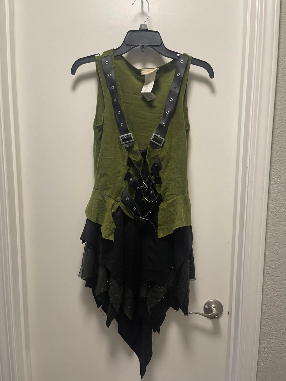 Flirty Witch Costume