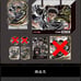 Demon Slayer: Kimetsu no Yaiba End Roll Big Acrylic Stand