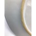 MA Hadley Dinner Stoneware Plate Country Farmer 11 Inches