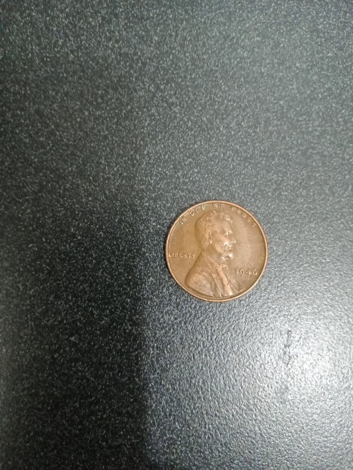 penny