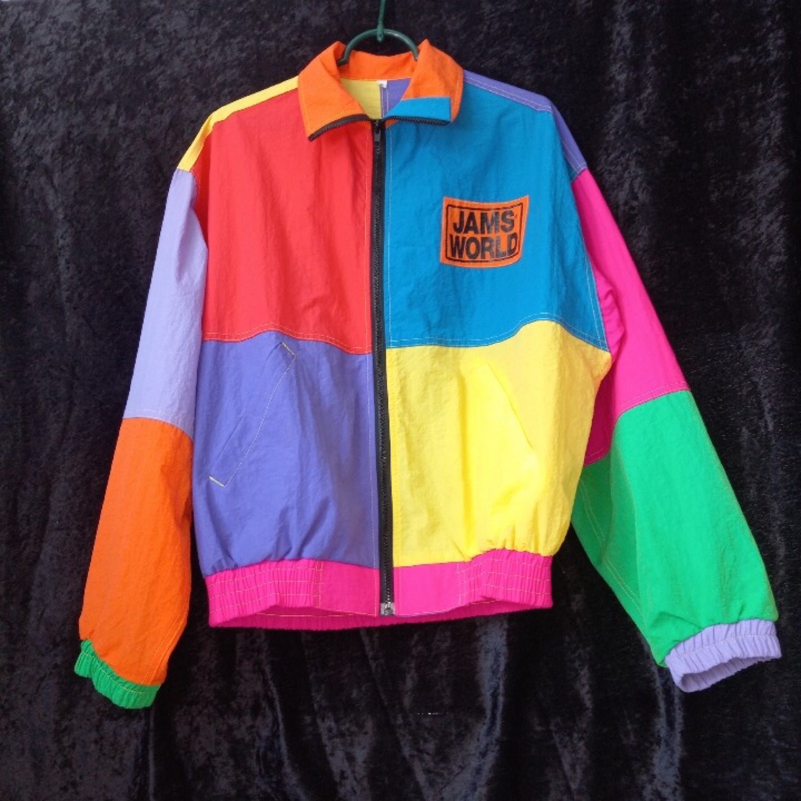 Jams World Jacket