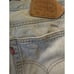 Levi's 501 Button Fly Jeans, Light Stonewash, Men's Size 36x30