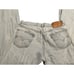 Levi's 501 Button Fly Jeans, Light Stonewash, Men's Size 36x30