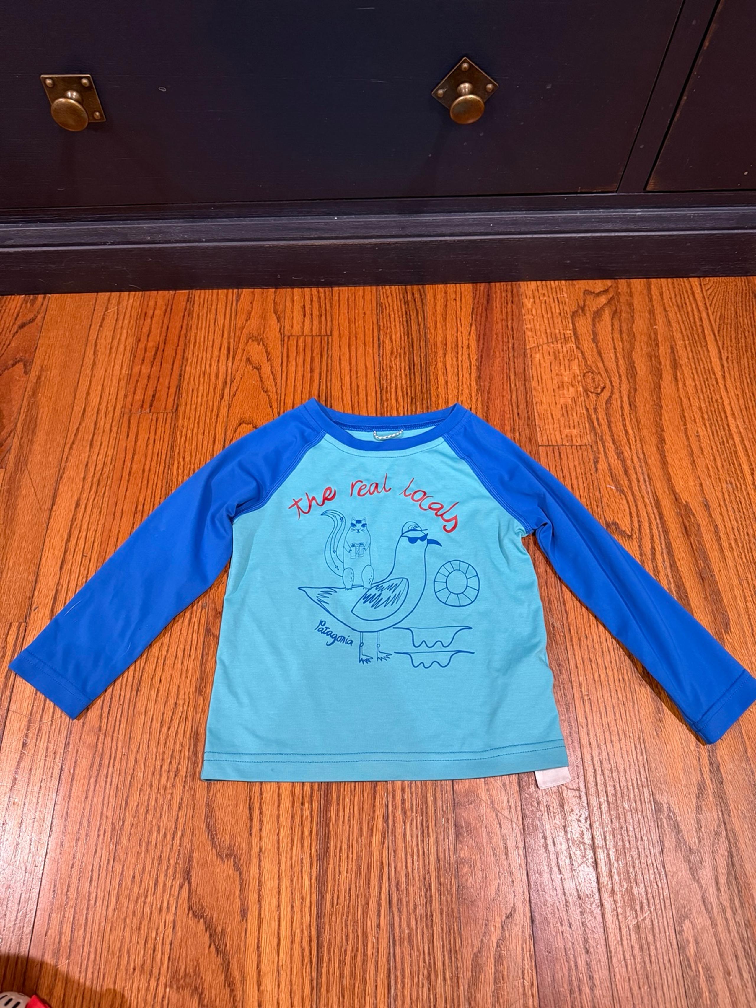 Patagonia Silkweight Capilene Cool Long Sleeve Shirt