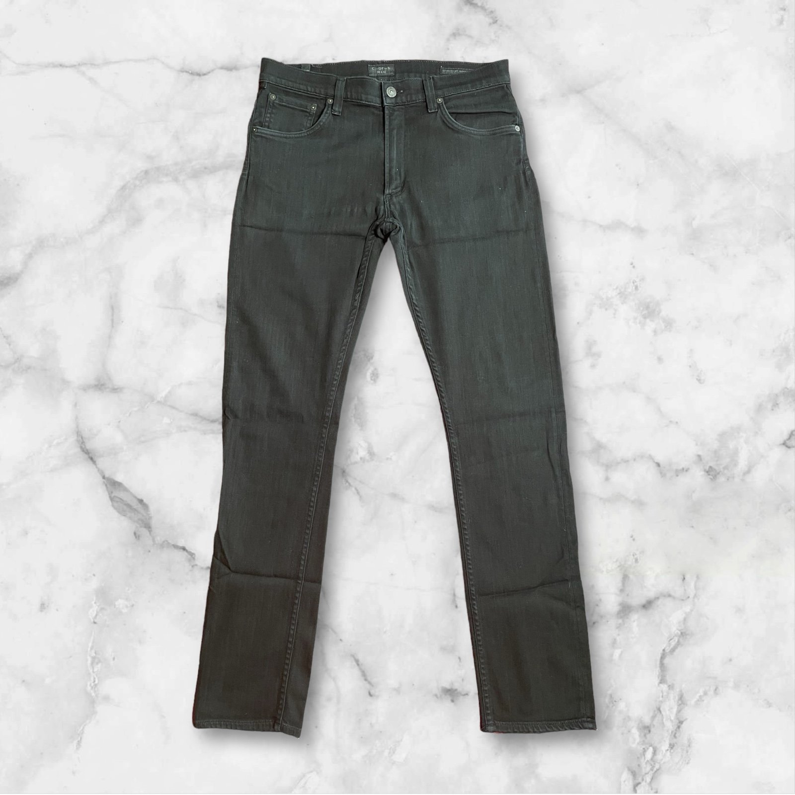 Citizen Of Humanity Bowery Men’s Jeans