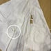 IREENUO Kids Tent with LED Lights, White
