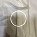 IREENUO Kids Tent with LED Lights, White