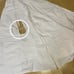 IREENUO Kids Tent with LED Lights, White