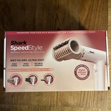 Shark Speedstyle Rapidgloss Dryer