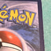 Pokémon M Houndoom EX 154 Full Art