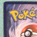 Pokémon M Houndoom EX 154 Full Art