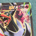 Pokémon M Houndoom EX 154 Full Art