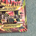 Pokémon M Houndoom EX 154 Full Art