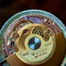 Vintage WYLER INCAFLEX WATCH MOVEMENT Dial And Hands included Running Well. Fast