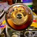 Vintage WYLER INCAFLEX WATCH MOVEMENT Dial And Hands included Running Well. Fast