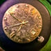 Vintage WYLER INCAFLEX WATCH MOVEMENT Dial And Hands included Running Well. Fast