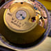 Vintage WYLER INCAFLEX WATCH MOVEMENT Dial And Hands included Running Well. Fast