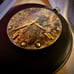 Vintage WYLER INCAFLEX WATCH MOVEMENT Dial And Hands included Running Well. Fast