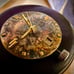 Vintage WYLER INCAFLEX WATCH MOVEMENT Dial And Hands included Running Well. Fast