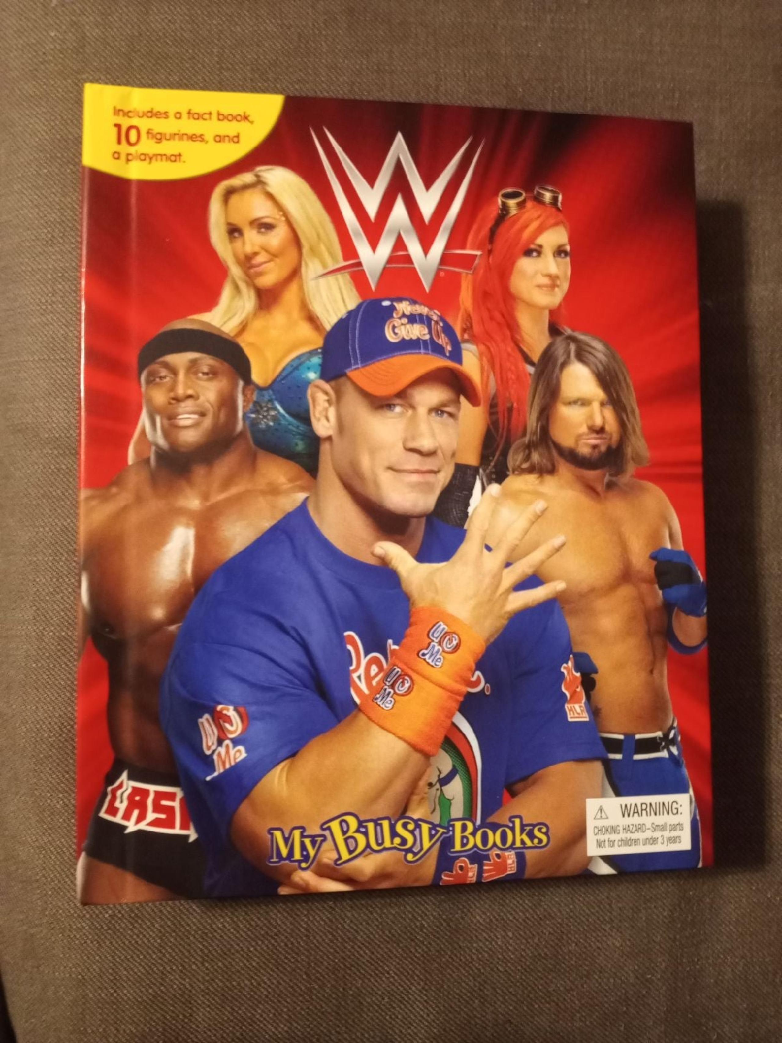 Wwe