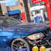 BMW part out