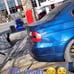 BMW part out
