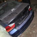 BMW part out