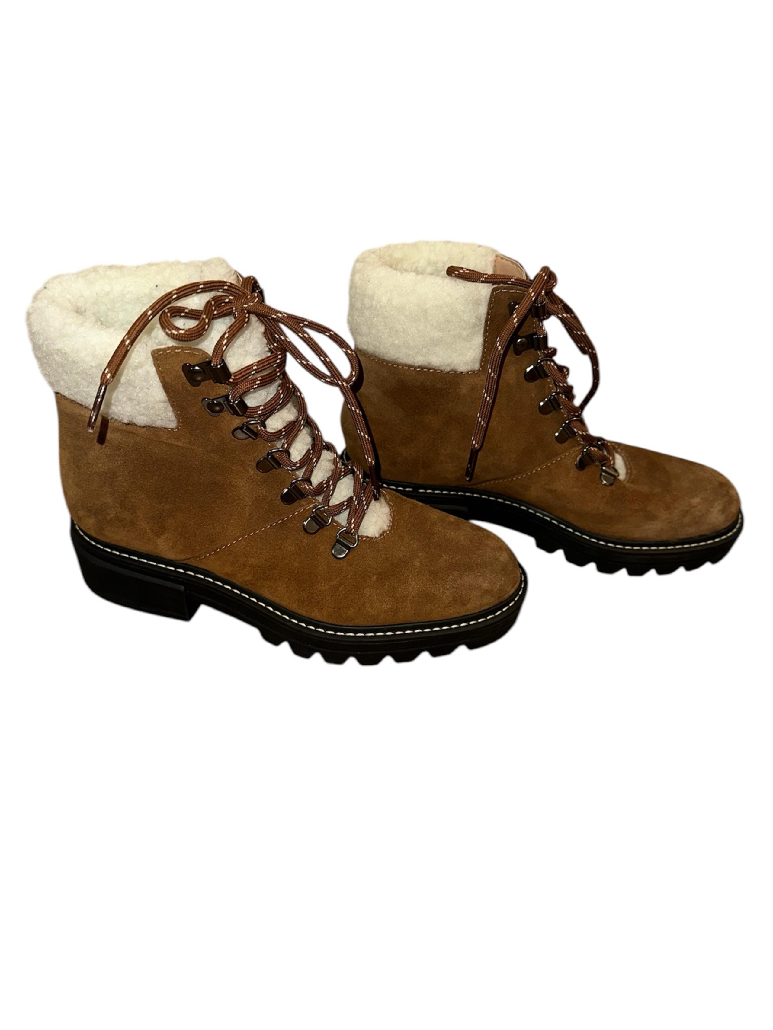 Bernardo Dasher Hiker Boots