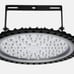 500W UFO LED High Bay Light Shop Garage Lights Warehouse Commercial Lighting