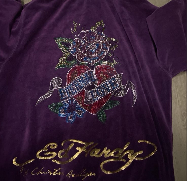 edhardy