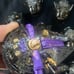 Millennium Falcon Orgone-Generator
