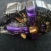 Millennium Falcon Orgone-Generator