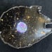 Millennium Falcon Orgone-Generator