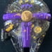 Millennium Falcon Orgone-Generator